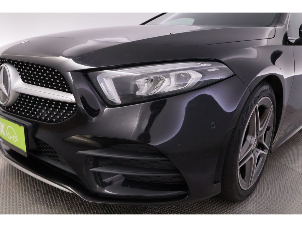 Mercedes-Benz A 200 2022
