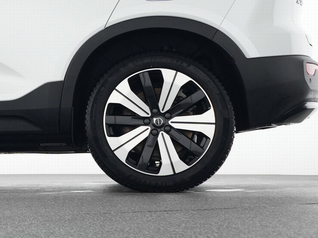Volvo XC40 2022
