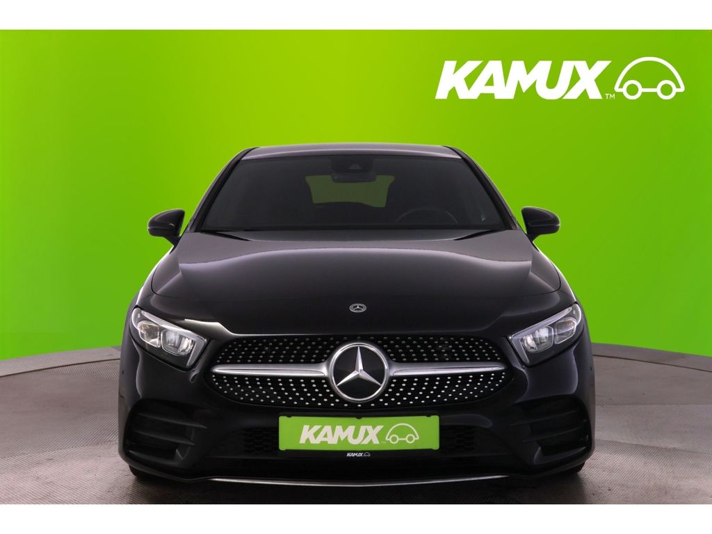 Mercedes-Benz A 200 2022