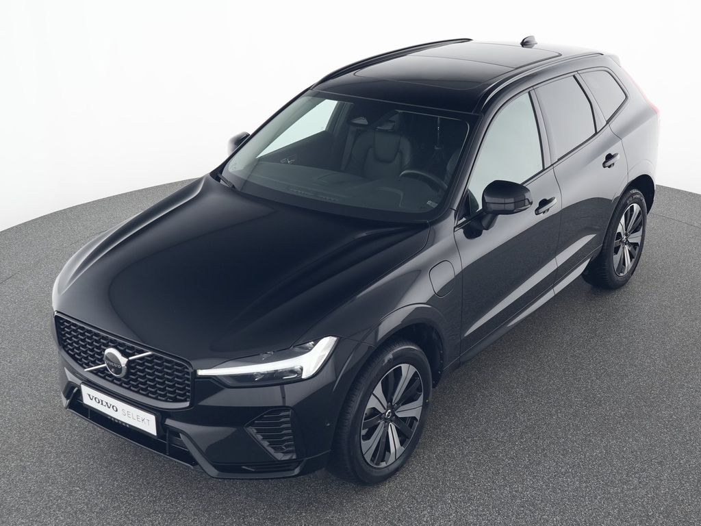 Volvo XC60 2022