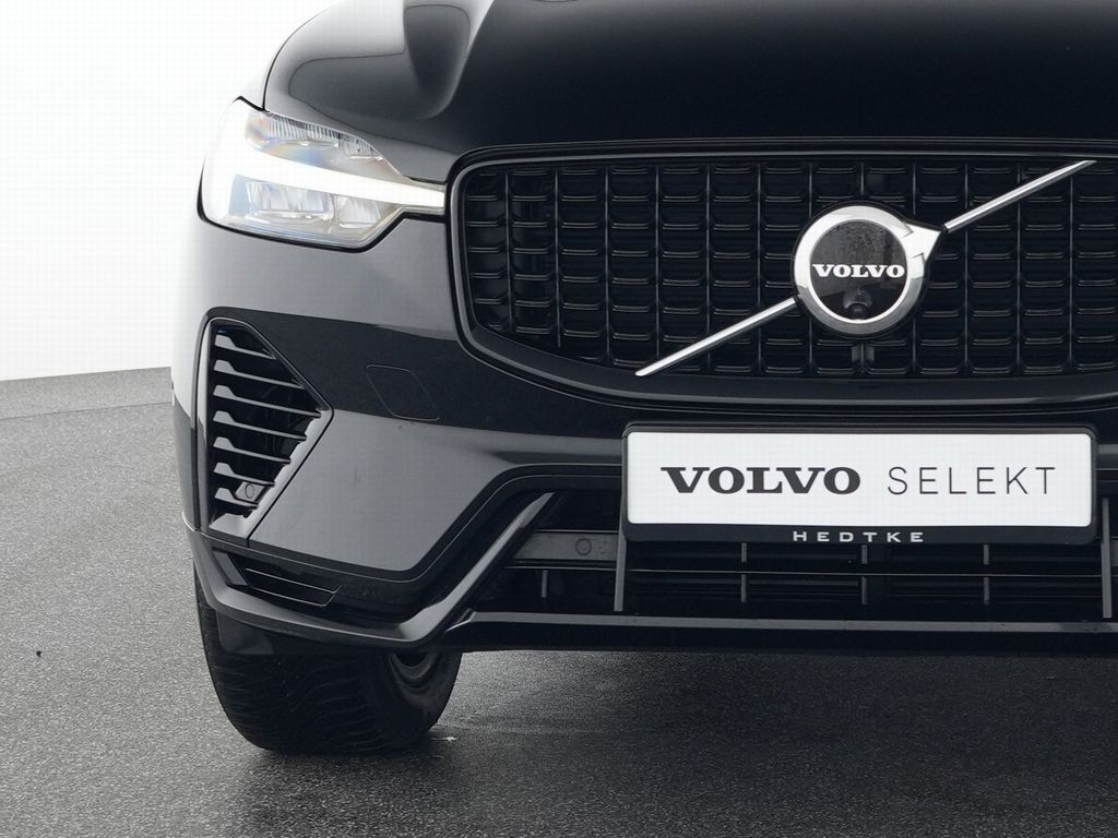Volvo XC60 2022