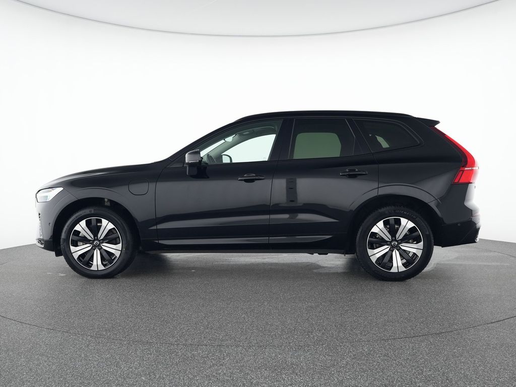 Volvo XC60 2022