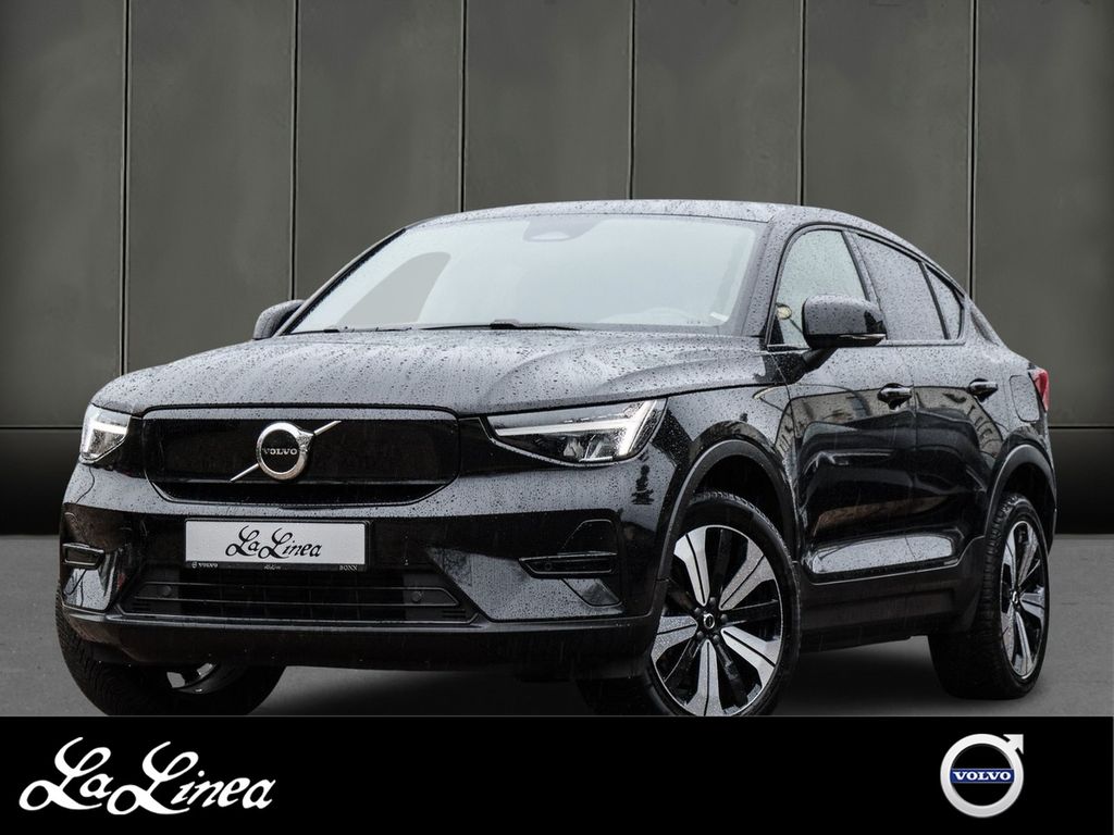 Volvo C40 2022
