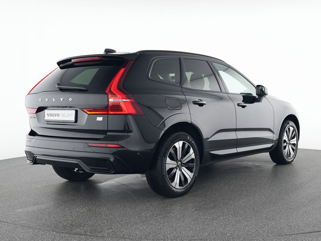 Volvo XC60 2022