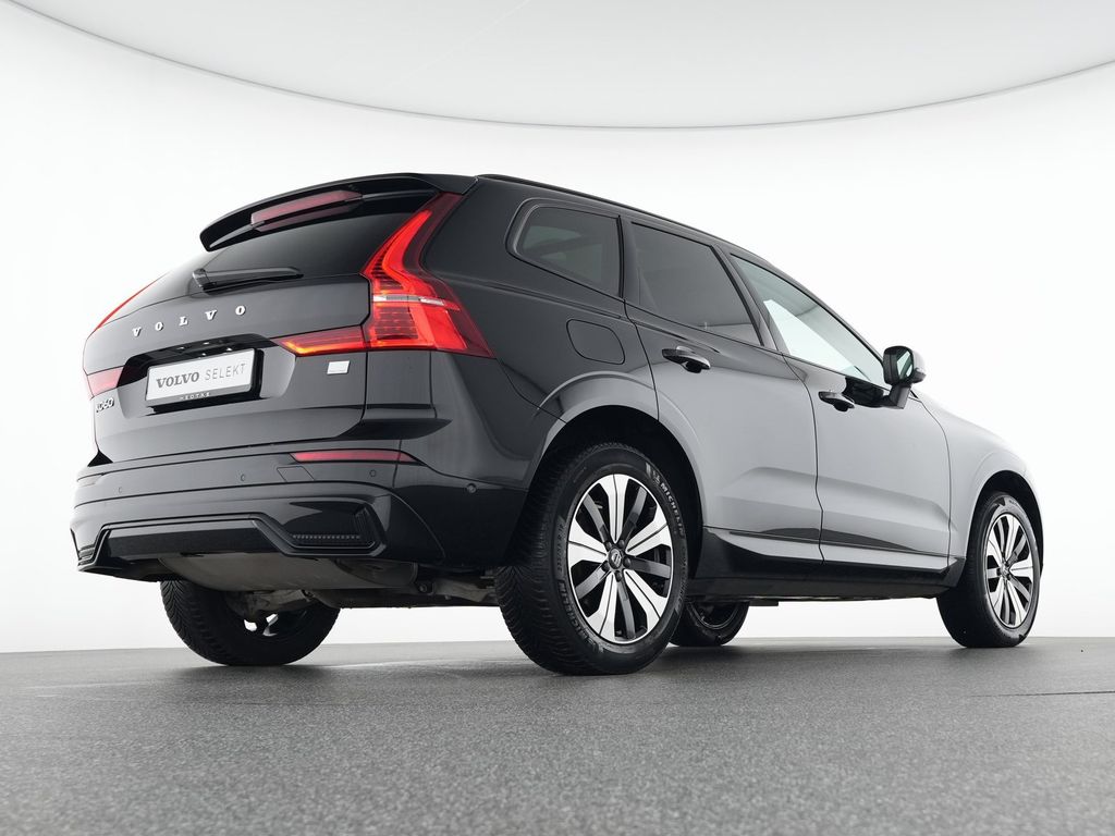 Volvo XC60 2022