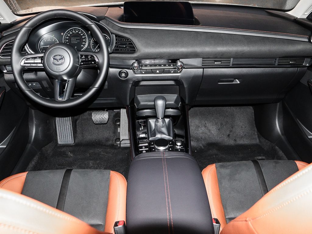 Mazda CX-30 2025