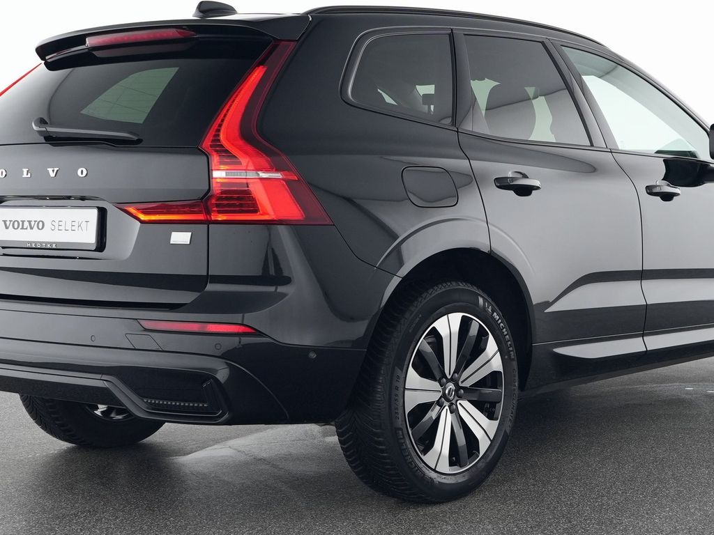 Volvo XC60 2022