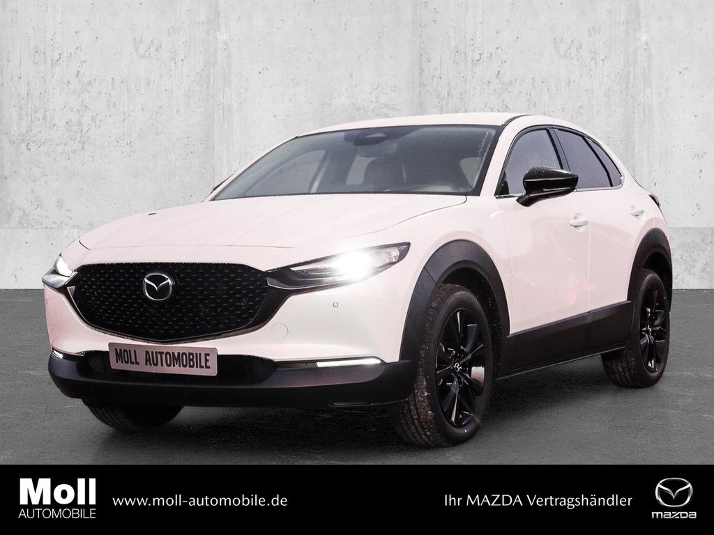 Mazda CX-30 2025