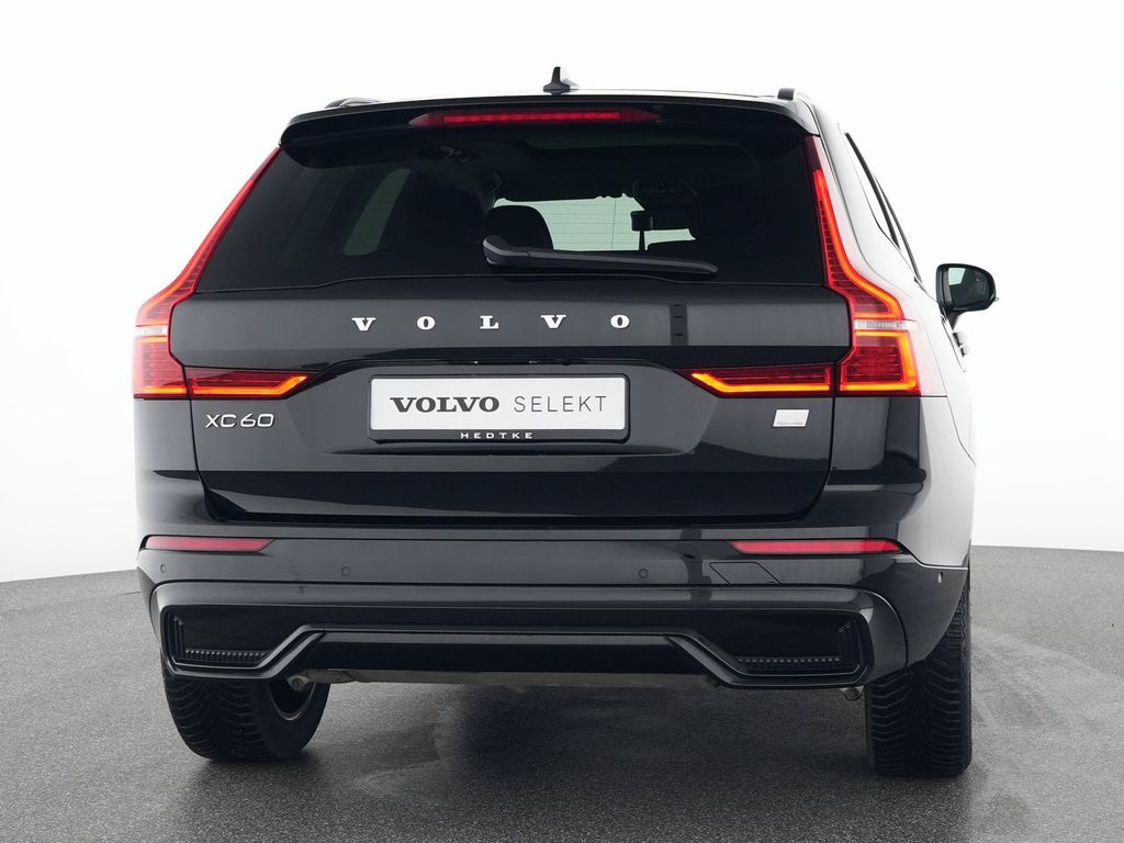 Volvo XC60 2022