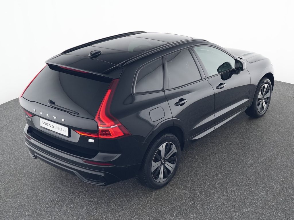 Volvo XC60 2022