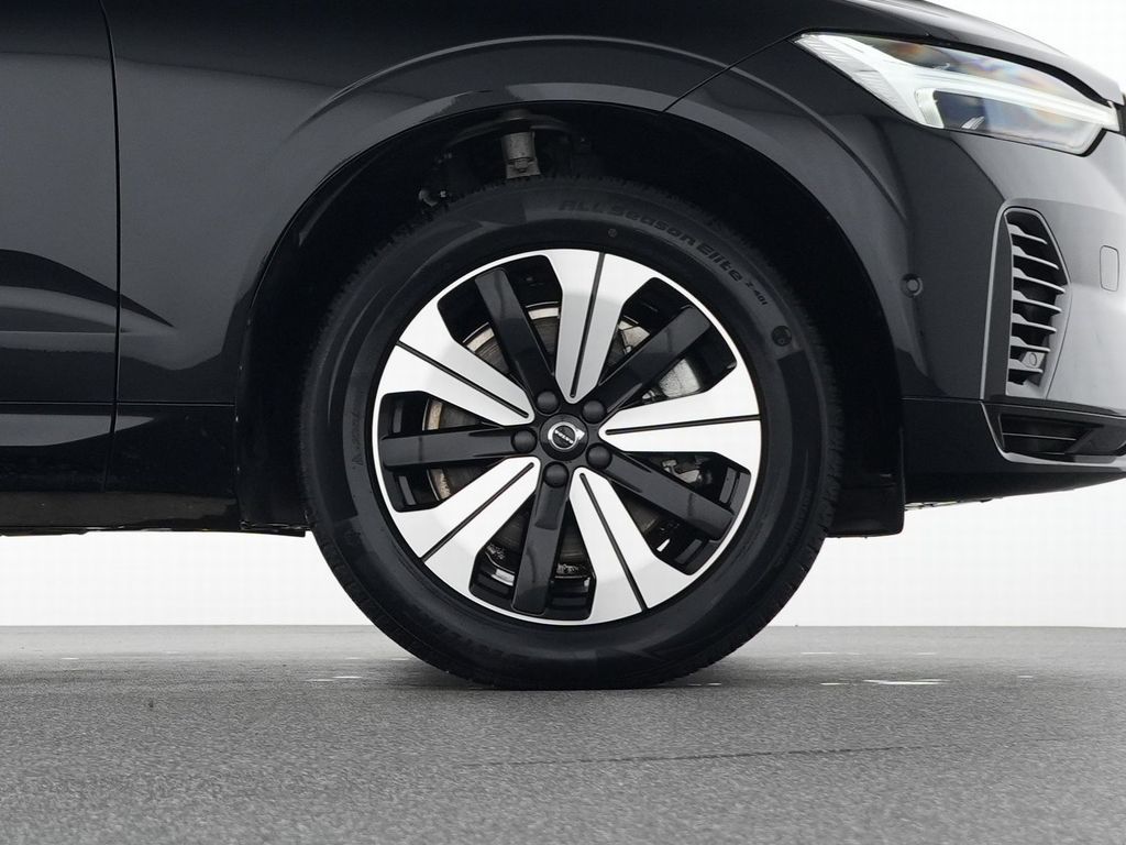 Volvo XC60 2022