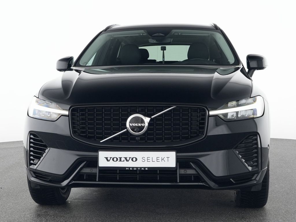 Volvo XC60 2022