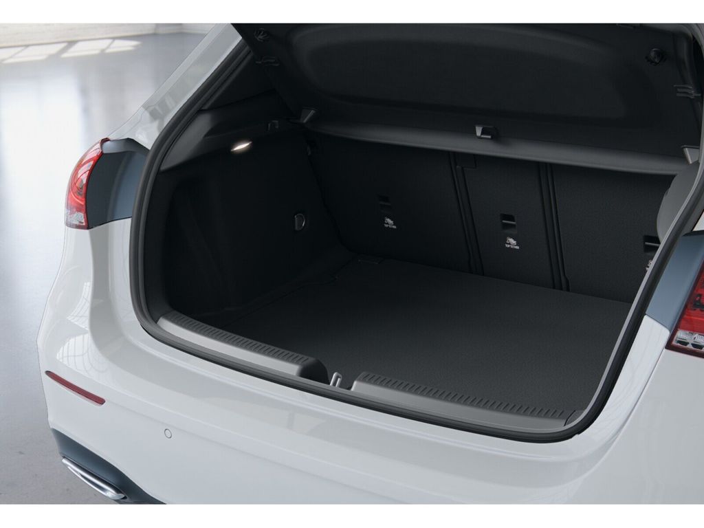 Mercedes-Benz A 200 2023