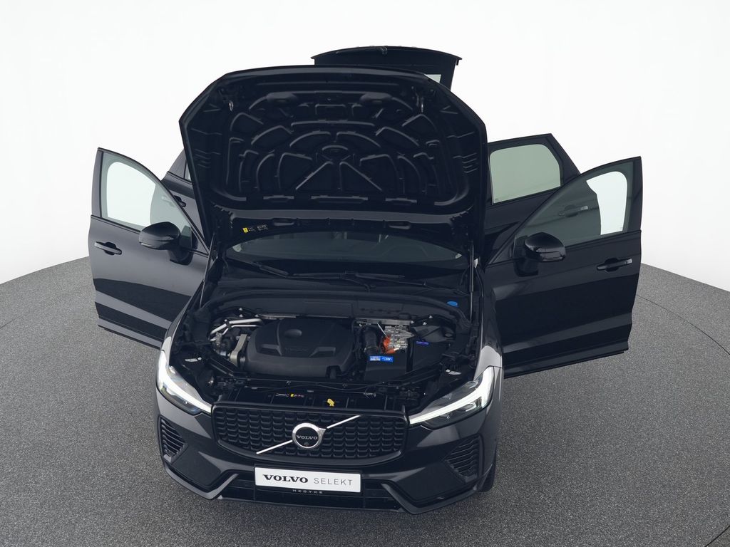 Volvo XC60 2022