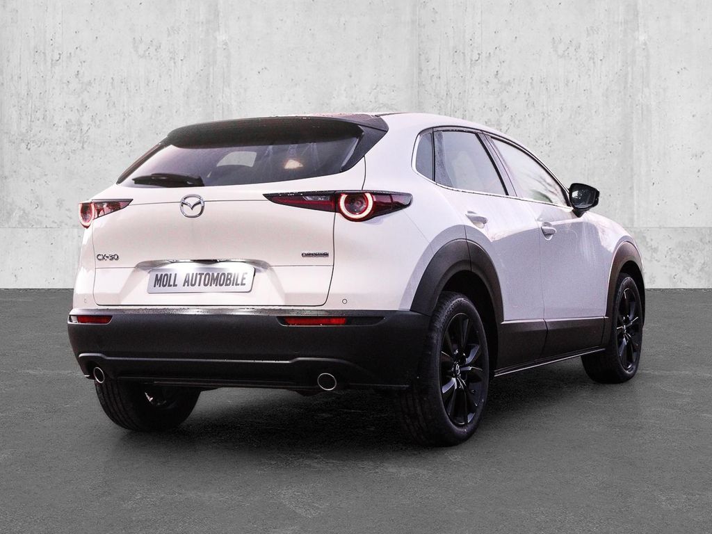 Mazda CX-30 2025