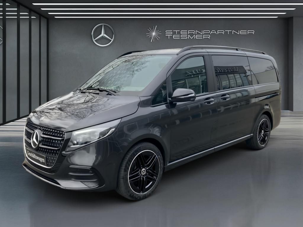 Mercedes-Benz V 300 2025