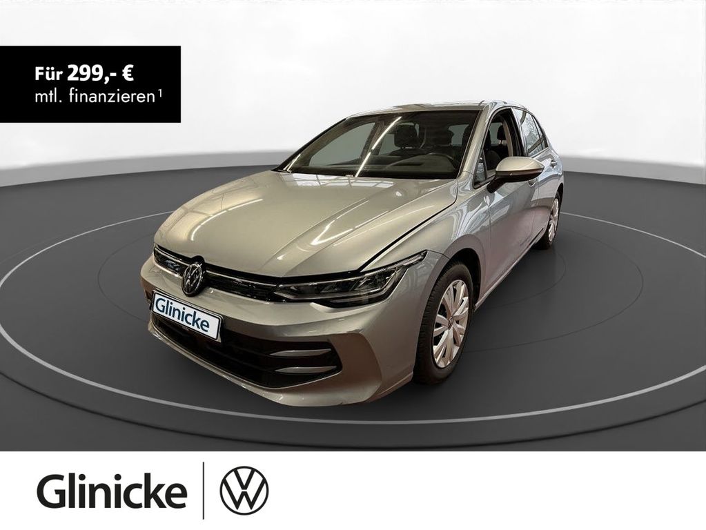 Volkswagen Golf 2024