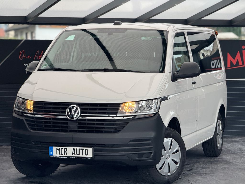 Volkswagen T6 Caravelle 2020