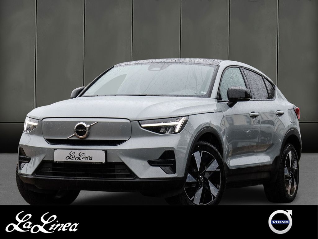 Volvo C40 2023