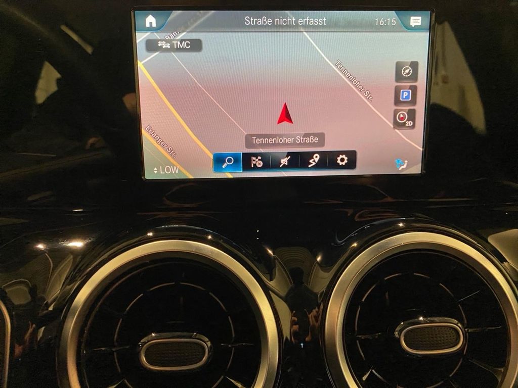 Mercedes-Benz B 250 2022