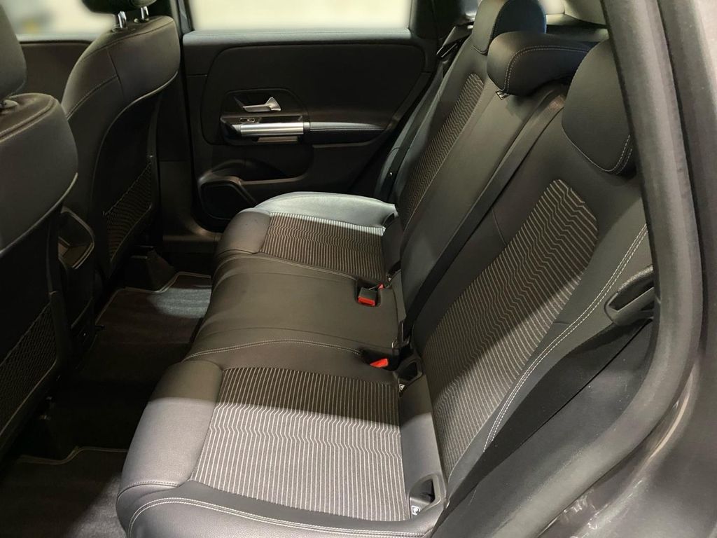 Mercedes-Benz B 250 2022