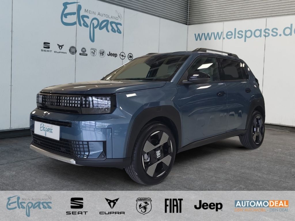 Fiat Grande Panda