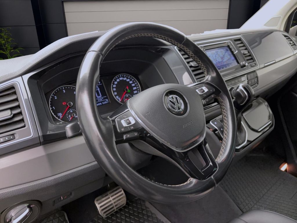 Volkswagen T6 Multivan 2019