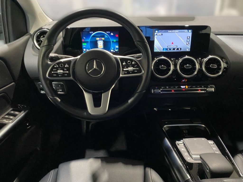 Mercedes-Benz B 250 2022