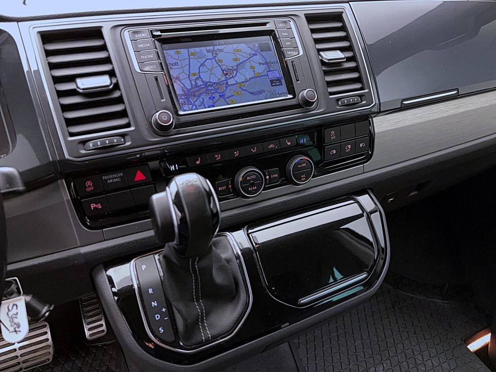 Volkswagen T6 Multivan 2019