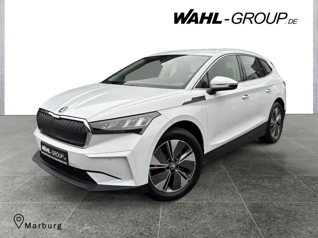 Skoda Enyaq 2023
