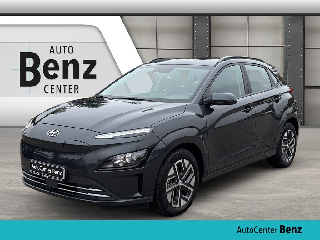 Hyundai KONA 2023