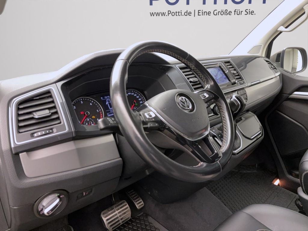 Volkswagen T6 Multivan 2019