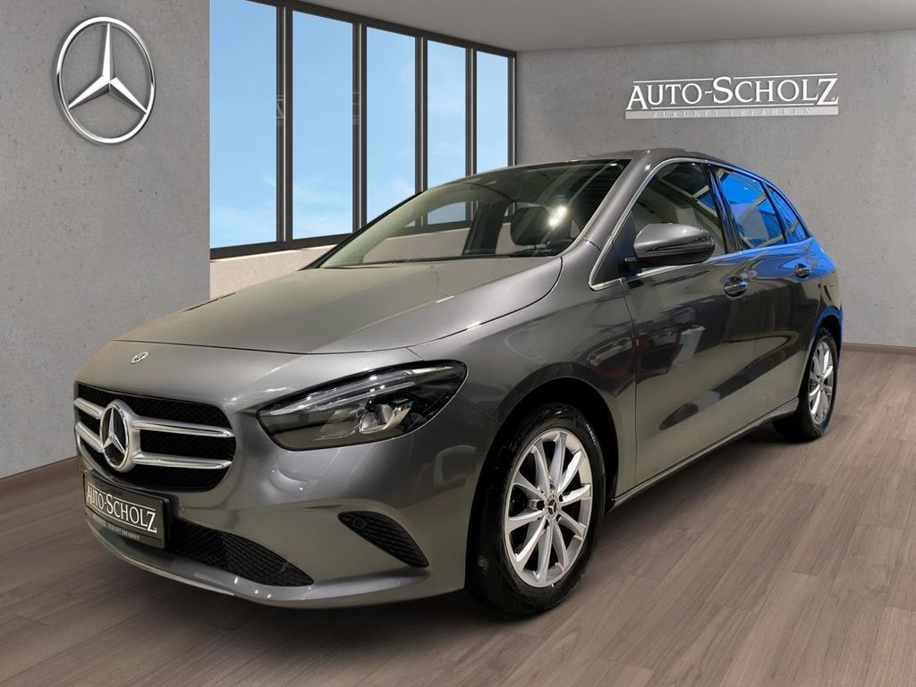 Mercedes-Benz B 250 2022