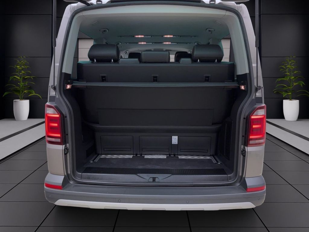 Volkswagen T6 Multivan 2019