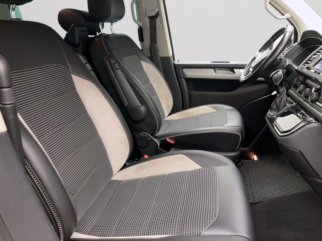 Volkswagen T6 Multivan 2019