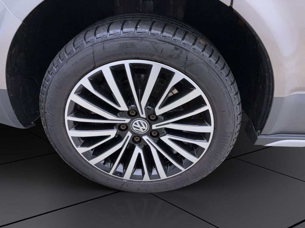 Volkswagen T6 Multivan 2019