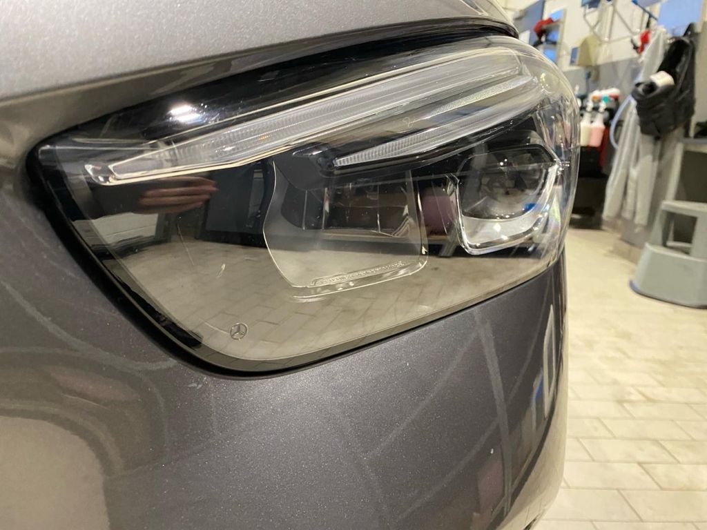 Mercedes-Benz B 250 2022