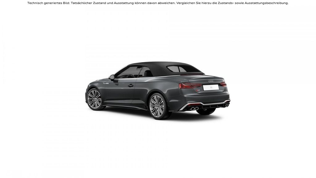 Audi S5 2023