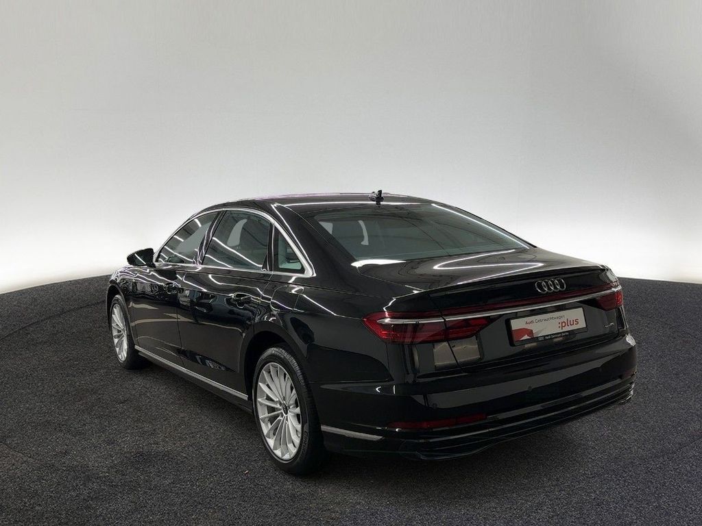 Audi A8 2024
