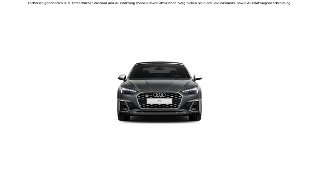 Audi S5 2023