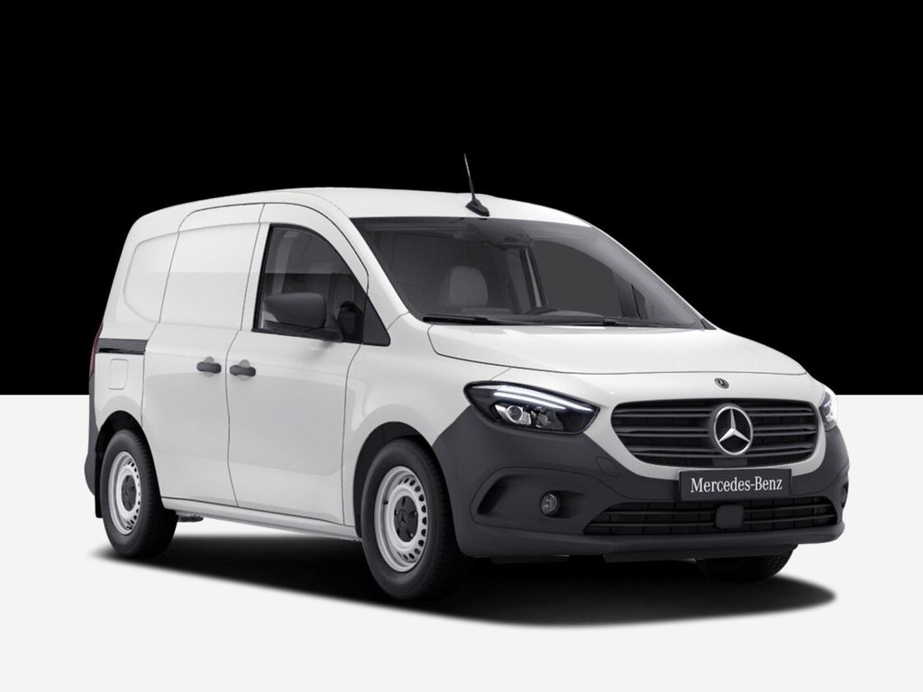Mercedes-Benz Citan 2025