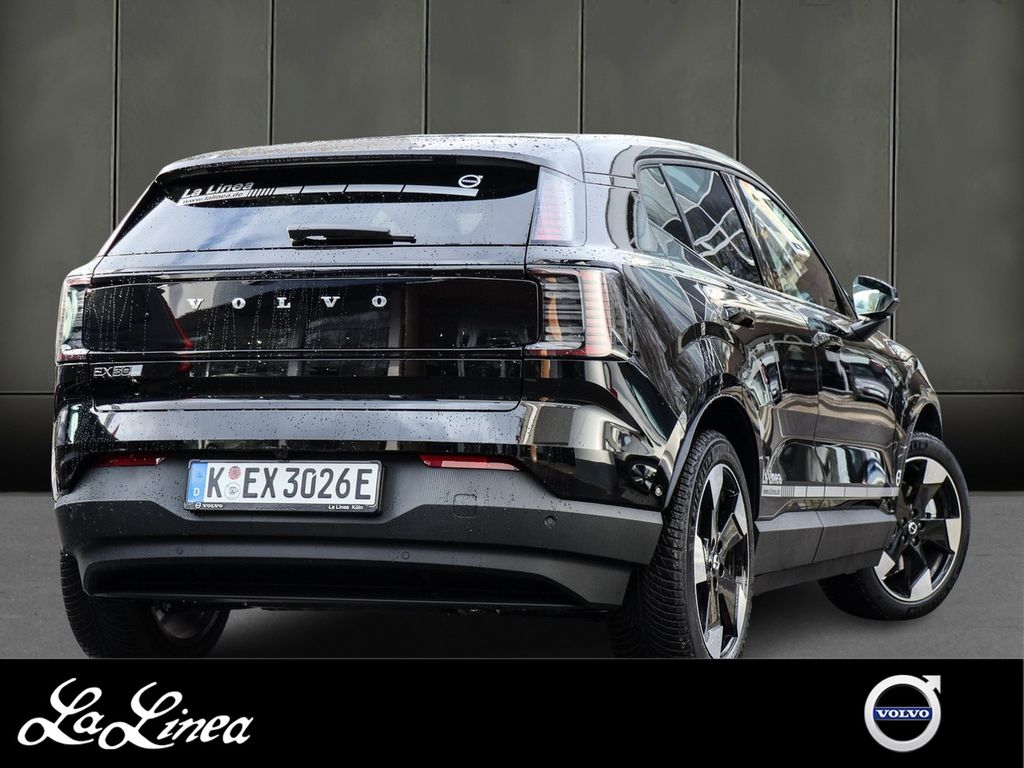 Volvo EX30 2025