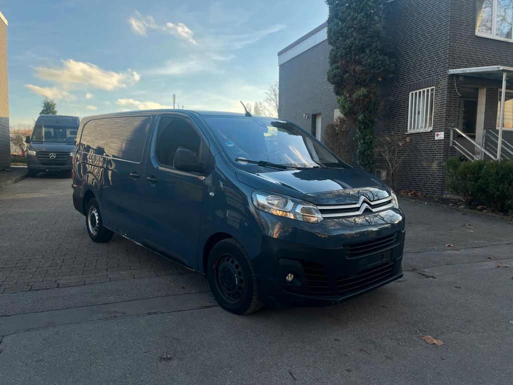 Citroën Jumpy 2020