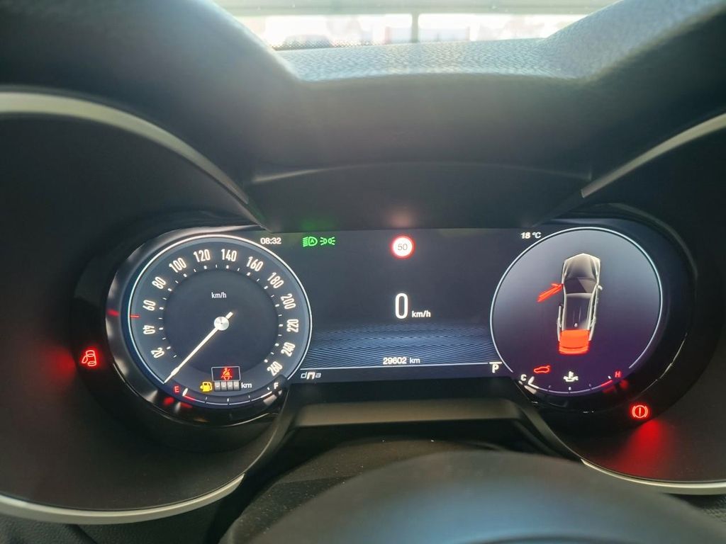 Alfa Romeo Stelvio 2024