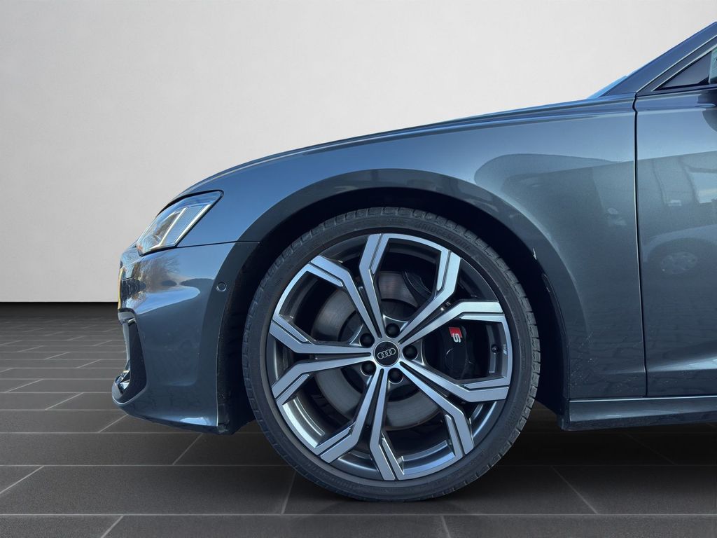 Audi S6 2024