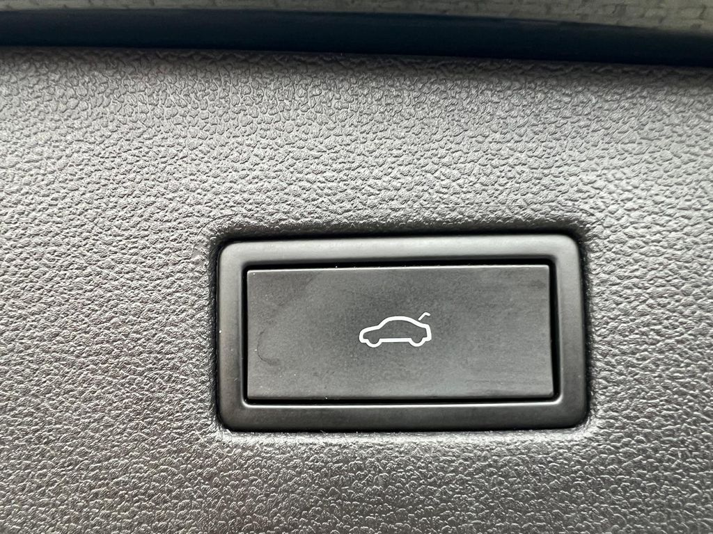 Volkswagen Tiguan Allspace 2021