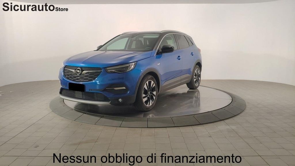 Opel Other 2020