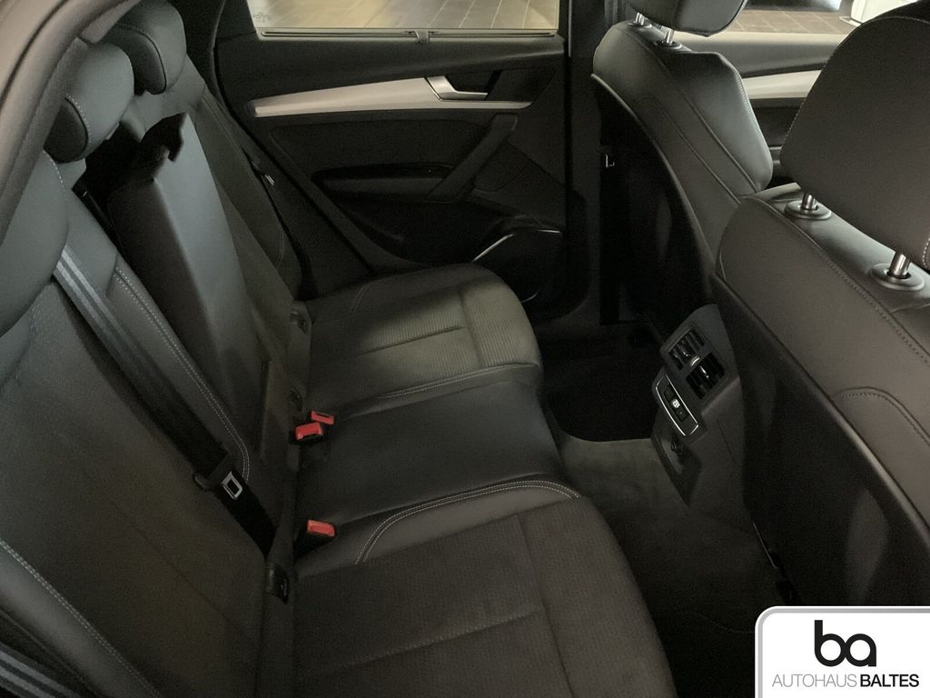 Audi SQ5 2023