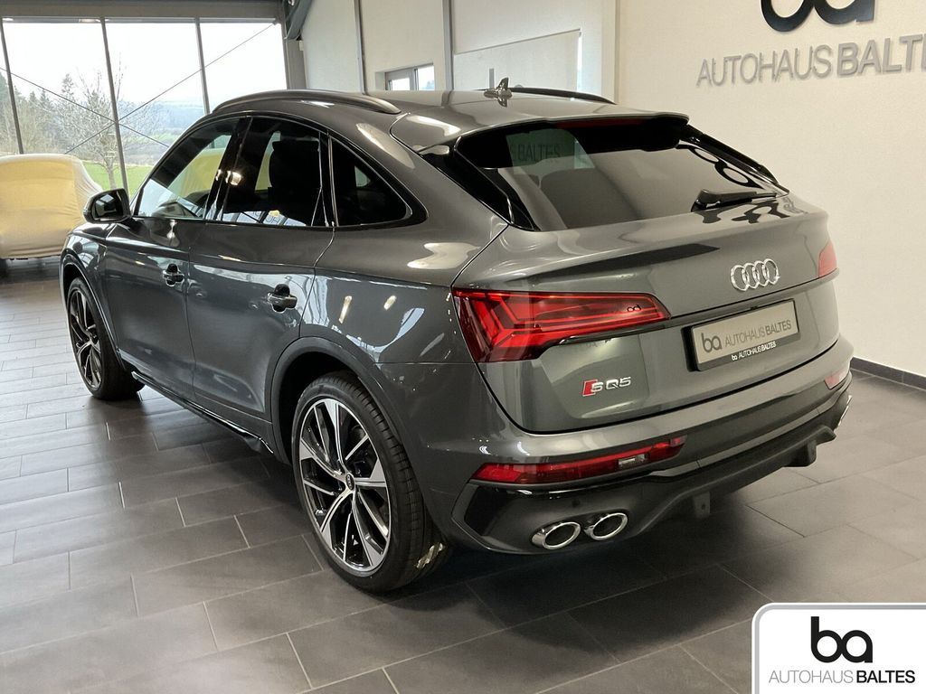 Audi SQ5 2023