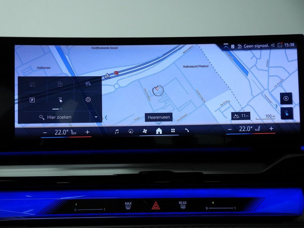 BMW i5 2025